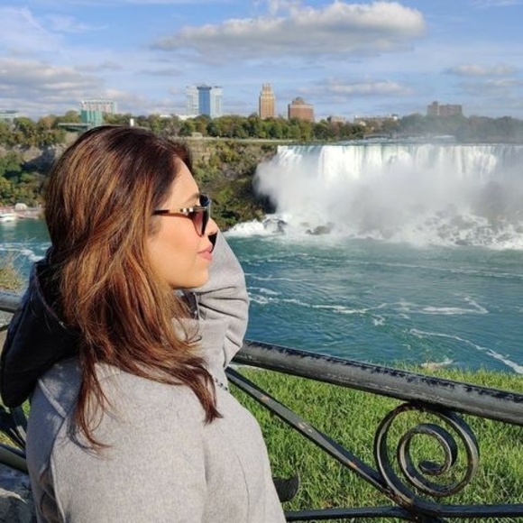 Meet your Posher, Aneela - Picture 1 of 1